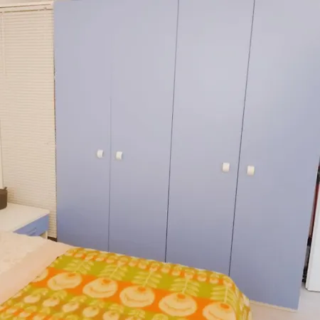 Apartamento Affittimoderni - Attico D' Elite