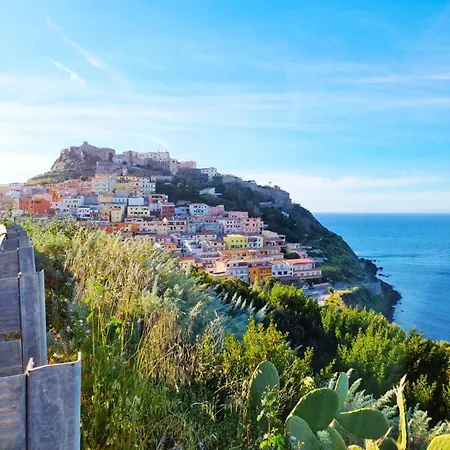 Affittimoderni - Attico D' Elite Апартаменты