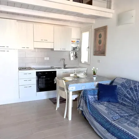 Affittimoderni - Attico D' Elite Appartement