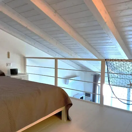 Affittimoderni - Attico D' Elite