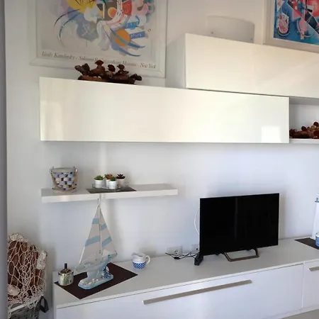 Appartement Affittimoderni - Attico D' Elite