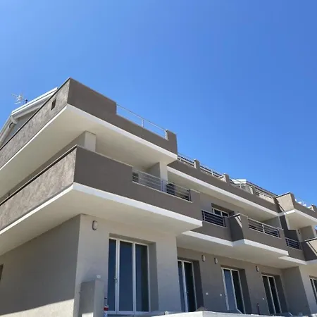 Apartament Affittimoderni - Attico D' Elite
