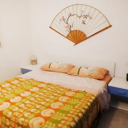 Affittimoderni - Attico D' Elite Apartament Castelsardo