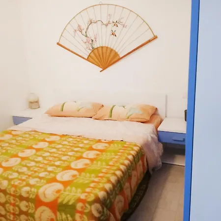 Affittimoderni - Attico D' Elite Apartament Castelsardo