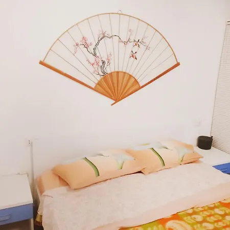 Affittimoderni - Attico D' Elite Apartament Castelsardo