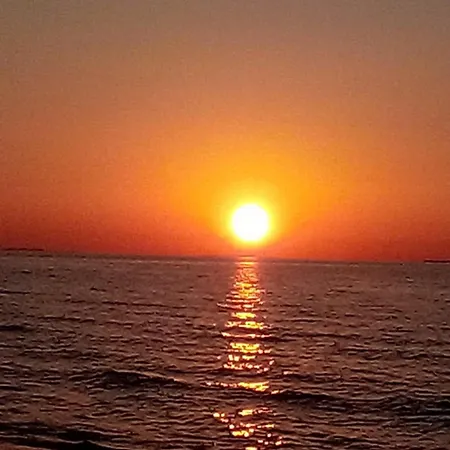 公寓 Affittimoderni - Attico D' Elite *