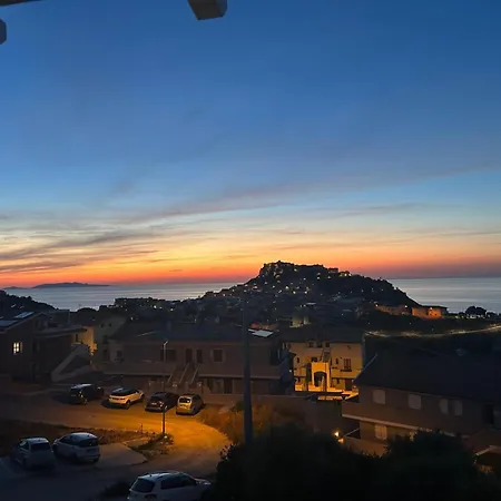 Affittimoderni - Attico D' Elite Castelsardo