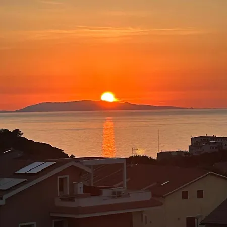 公寓 Affittimoderni - Attico D' Elite *