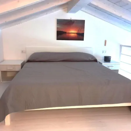 Affittimoderni - Attico D' Elite * Castelsardo