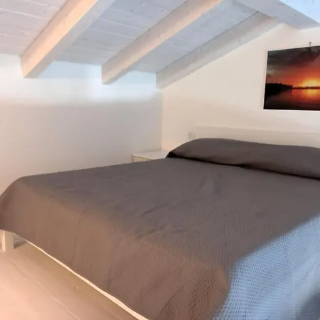 Affittimoderni - Attico D' Elite * Castelsardo