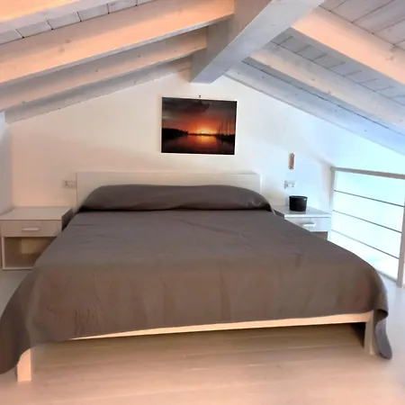 Διαμέρισμα Affittimoderni - Attico D' Elite Castelsardo