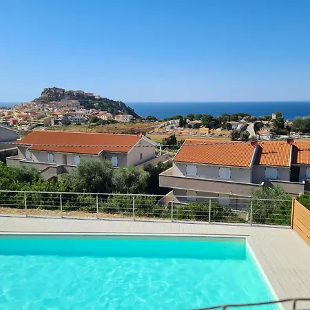 Affittimoderni - Attico D' Elite Castelsardo